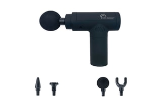 Pistolet de massage