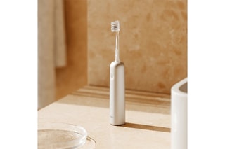Brosse à dent électrique