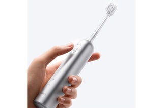 Brosse à dent électrique