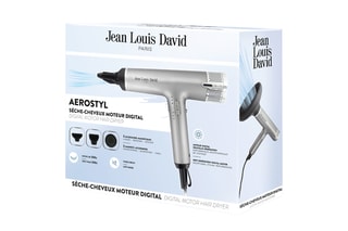 Sèche-cheveux - 1700 W - 4 vitesses