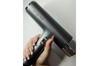 Sèche-cheveux - 1700 W - 4 vitesses