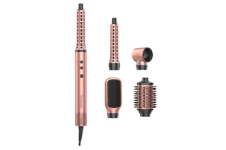 Brosse coiffante Air Love Styler