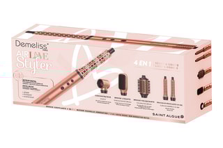 Brosse coiffante Air Love Styler