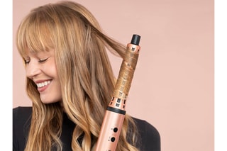 Brosse coiffante Air Love Styler
