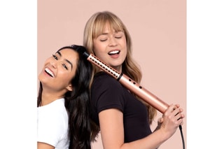Brosse coiffante Air Love Styler