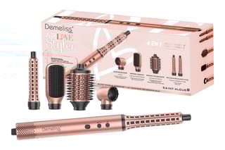 Brosse coiffante Air Love Styler