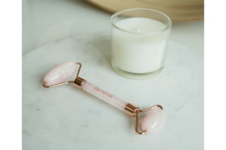 Roller - Rose