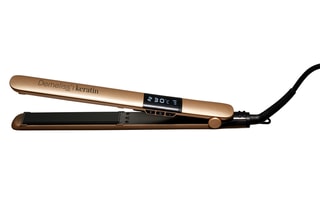 Lisseur Kera Gold - 230 °C