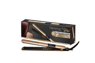 Lisseur Kera Gold - 230 °C