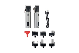 Tondeuse Pro Style - 5 longueurs de coupe