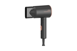 Sèche-cheveux pliable Ionic Travel - 1200 W