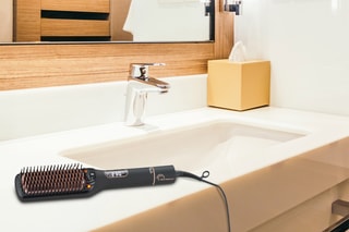Lisseur Ionic Brush & Liss - 230 °C