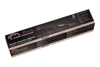 Lisseur Ionic Brush & Liss - 230 °C