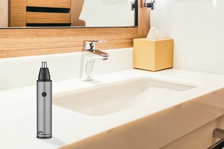Tondeuse USB Precision