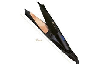 Lisseur 2-en-1 Ionic Twist & Liss - 230 °C