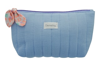 Trousse de toilette - Bleu - Bleu