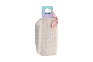 Trousse de toilette - Bleu - Bleu