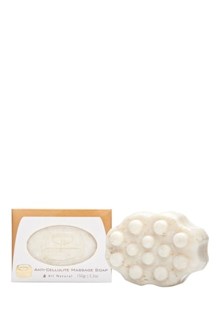 Savon de massage anticellulite - 150 g