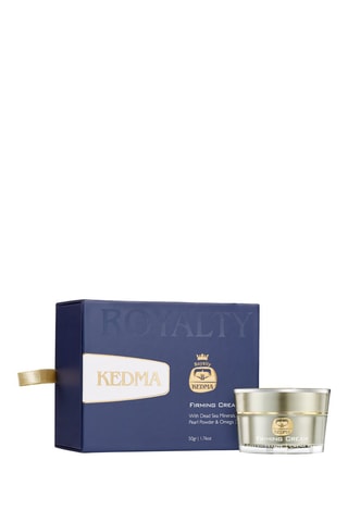 Crème anti-âge raffermissante Firming Royalty - 50 g 