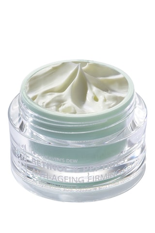 Crème anti-âge raffermissante - Rétinol et peptides - 50 ml