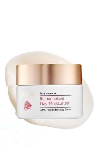 Crème de jour hydratante et rajeunissante - 50 ml 