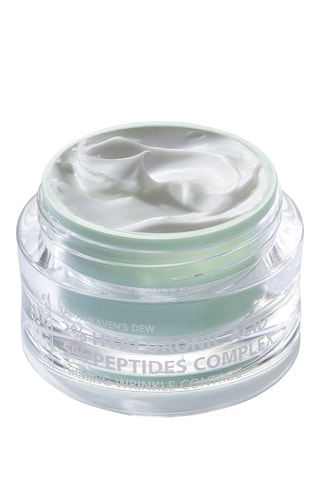 Crème lissante anti-âge - Acide hyaluronique - 50 ml