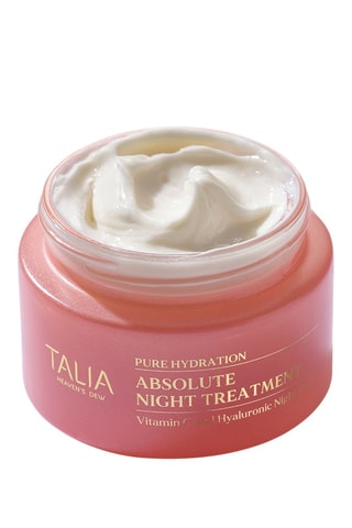 Traitement de nuit hydratant Absolu - 50 ml 
