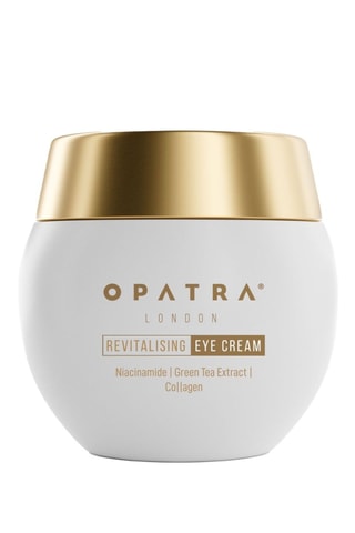 Crème contour des yeux revitalisante - 30 ml