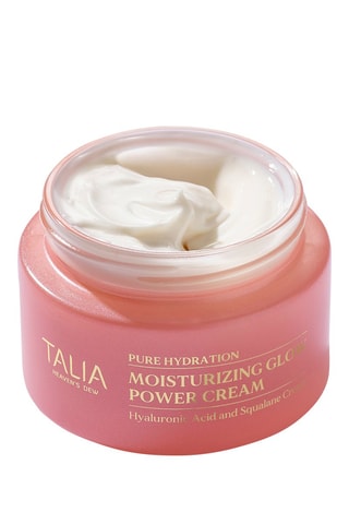 Crème hydratante Glow Power -  50 ml 