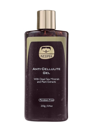 Gel anticellulite - 250 g 
