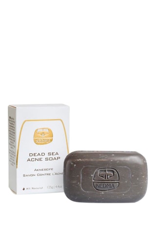 Savon naturel contre l'acné - 125 g 