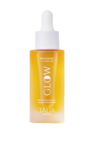 Huile régénérante pour le visage C+ - 30 ml