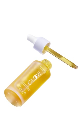 Huile régénérante pour le visage C+ - 30 ml