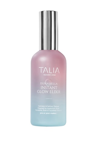 Élixir éclat instantané Dunaliella - 
100 ml