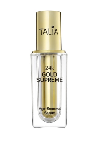 Sérum anti-âge à l'or 24 -  30 ml 
