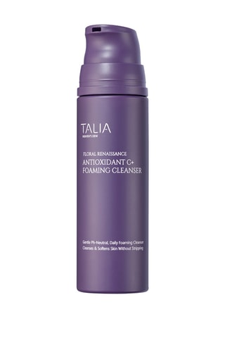 Nettoyant moussant antioxydant C+ - 150 ml