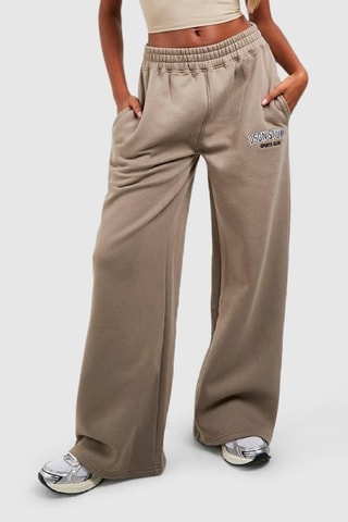 Pantalon - Beige