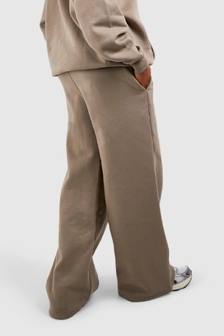 Pantalon - Beige