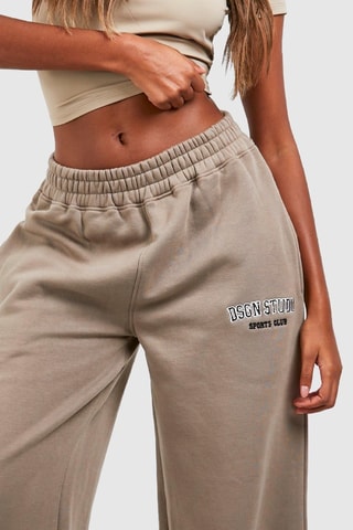 Pantalon - Beige
