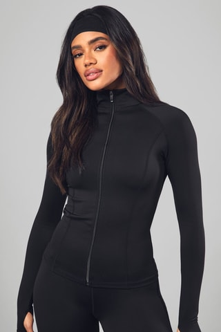 Gilet - Noir