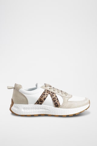 Baskets - Beige