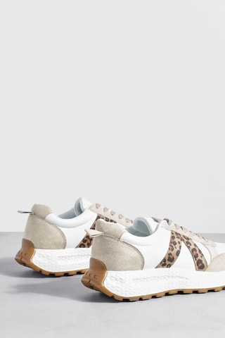 Baskets - Beige