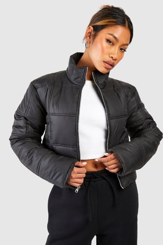 Veste - Noir