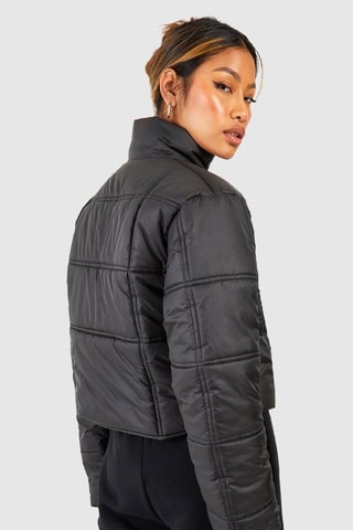 Veste - Noir