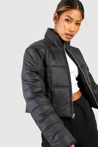 Veste - Noir