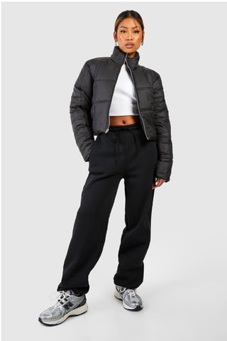 Veste - Noir