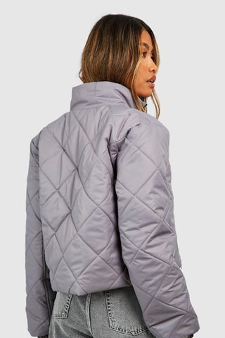 Veste - Gris