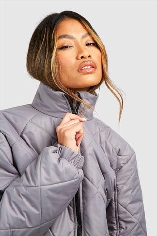 Veste - Gris