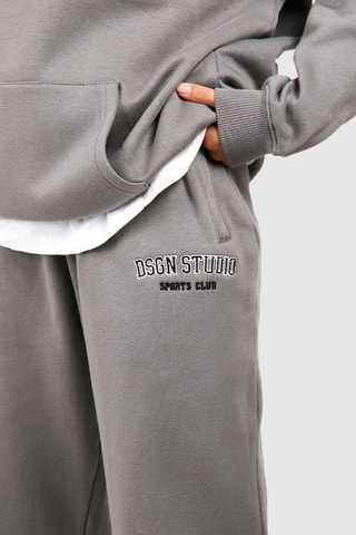 Pantalon - Gris