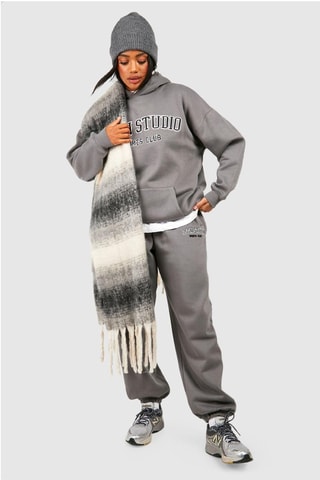 Pantalon - Gris
